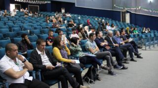 Ouverture de la bibliotheque Open Access Library 09 mai2017 016