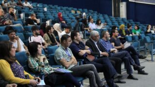 Ouverture de la bibliotheque Open Access Library 09 mai2017 018