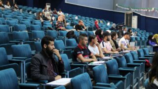 Ouverture de la bibliotheque Open Access Library 09 mai2017 019