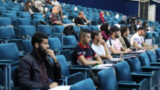 Ouverture de la bibliotheque Open Access Library 09 mai2017 020