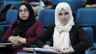 Ouverture de la bibliotheque Open Access Library 09 mai2017 025