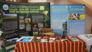 Ouverture de la bibliotheque Open Access Library 09 mai2017 028