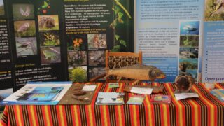 Ouverture de la bibliotheque Open Access Library 09 mai2017 029