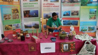 Ouverture de la bibliotheque Open Access Library 09 mai2017 030