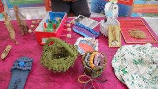 Ouverture de la bibliotheque Open Access Library 09 mai2017 031