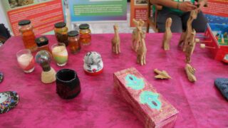 Ouverture de la bibliotheque Open Access Library 09 mai2017 032