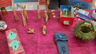 Ouverture de la bibliotheque Open Access Library 09 mai2017 033