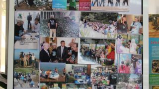 Ouverture de la bibliotheque Open Access Library 09 mai2017 035