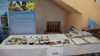 Ouverture de la bibliotheque Open Access Library 09 mai2017 038