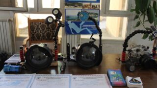 Ouverture de la bibliotheque Open Access Library 09 mai2017 042