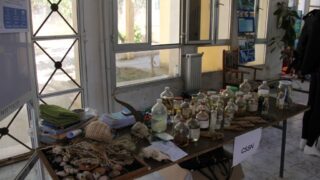 Ouverture de la bibliotheque Open Access Library 09 mai2017 048