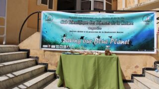 Ouverture de la bibliotheque Open Access Library 09 mai2017 058