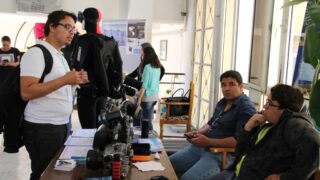 Ouverture de la bibliotheque Open Access Library 09 mai2017 060