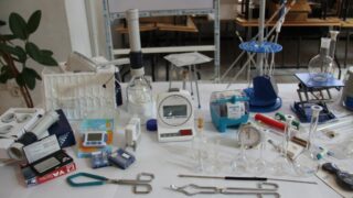 Ouverture des journees Scientifiques du Laboratoire dEcologie Microbienne 18 04 17 002