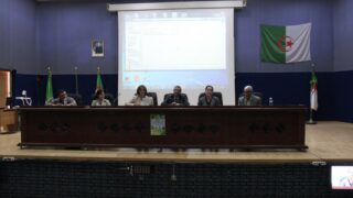 Ouverture des journees Scientifiques du Laboratoire dEcologie Microbienne 18 04 17 003