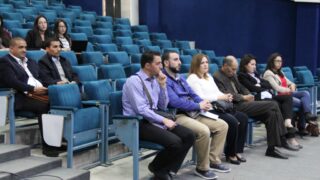 Ouverture des journees Scientifiques du Laboratoire dEcologie Microbienne 18 04 17 007