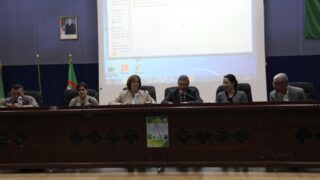 Ouverture des journees Scientifiques du Laboratoire dEcologie Microbienne 18 04 17 011