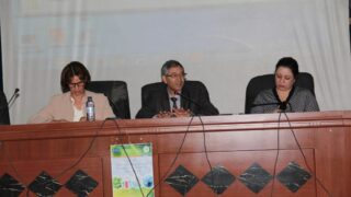 Ouverture des journees Scientifiques du Laboratoire dEcologie Microbienne 18 04 17 017