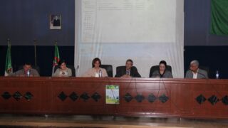 Ouverture des journees Scientifiques du Laboratoire dEcologie Microbienne 18 04 17 018