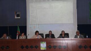 Ouverture des journees Scientifiques du Laboratoire dEcologie Microbienne 18 04 17 019