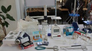 Ouverture des journees Scientifiques du Laboratoire dEcologie Microbienne 18 04 17 020