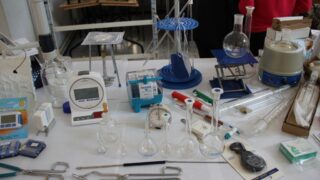 Ouverture des journees Scientifiques du Laboratoire dEcologie Microbienne 18 04 17 021