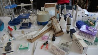 Ouverture des journees Scientifiques du Laboratoire dEcologie Microbienne 18 04 17 022