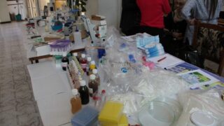 Ouverture des journees Scientifiques du Laboratoire dEcologie Microbienne 18 04 17 024