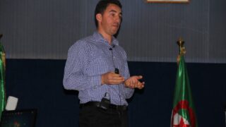 Ouverture des journees Scientifiques du Laboratoire dEcologie Microbienne 18 04 17 027