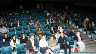 Photos prises lors de la conference animee par Mr Rachid AMOUKRANE le 26 octobre 2015 025