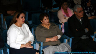 Photos prises lors de la conference animee par Mr Rachid AMOUKRANE le 26 octobre 2015 026