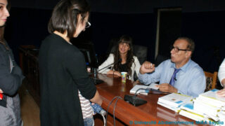 Photos prises lors de la conference animee par Mr Rachid AMOUKRANE le 26 octobre 2015 029