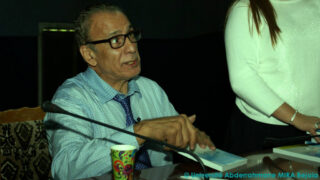 Photos prises lors de la conference animee par Mr Rachid AMOUKRANE le 26 octobre 2015 043