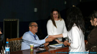 Photos prises lors de la conference animee par Mr Rachid AMOUKRANE le 26 octobre 2015 049