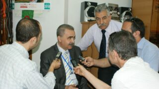 Union Nationale des Ordres des Avocats Algériens 2 Union nationale des ordres des avocats algeriens 14 et 15 octobre 2011 picture 02