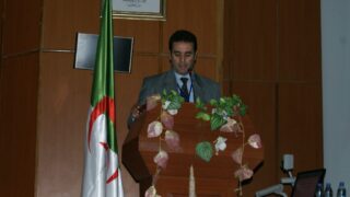 Union Nationale des Ordres des Avocats Algériens 4 Union nationale des ordres des avocats algeriens 14 et 15 octobre 2011 picture 04