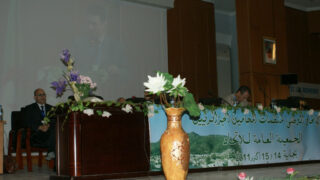 Union Nationale des Ordres des Avocats Algériens 5 Union nationale des ordres des avocats algeriens 14 et 15 octobre 2011 picture 05