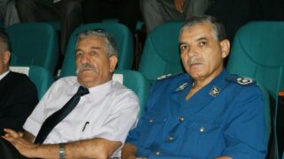 Union Nationale des Ordres des Avocats Algériens 6 Union nationale des ordres des avocats algeriens 14 et 15 octobre 2011 picture 06