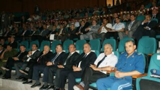 Union Nationale des Ordres des Avocats Algériens 7 Union nationale des ordres des avocats algeriens 14 et 15 octobre 2011 picture 07