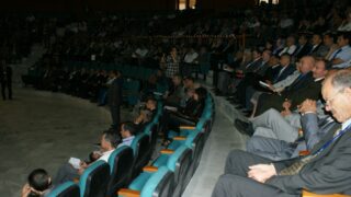 Union Nationale des Ordres des Avocats Algériens 8 Union nationale des ordres des avocats algeriens 14 et 15 octobre 2011 picture 08