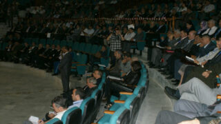 Union Nationale des Ordres des Avocats Algériens 9 Union nationale des ordres des avocats algeriens 14 et 15 octobre 2011 picture 09