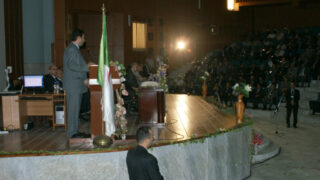 Union Nationale des Ordres des Avocats Algériens 10 Union nationale des ordres des avocats algeriens 14 et 15 octobre 2011 picture 10
