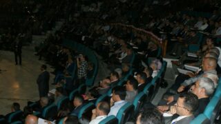 Union Nationale des Ordres des Avocats Algériens 11 Union nationale des ordres des avocats algeriens 14 et 15 octobre 2011 picture 11