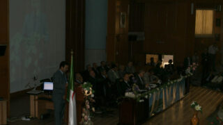 Union Nationale des Ordres des Avocats Algériens 13 Union nationale des ordres des avocats algeriens 14 et 15 octobre 2011 picture 13