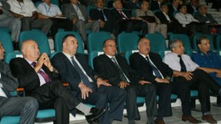 Union Nationale des Ordres des Avocats Algériens 15 Union nationale des ordres des avocats algeriens 14 et 15 octobre 2011 picture 15