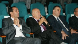 Union Nationale des Ordres des Avocats Algériens 16 Union nationale des ordres des avocats algeriens 14 et 15 octobre 2011 picture 16