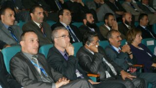 Union Nationale des Ordres des Avocats Algériens 18 Union nationale des ordres des avocats algeriens 14 et 15 octobre 2011 picture 18