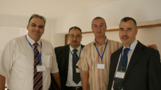 Union Nationale des Ordres des Avocats Algériens 19 Union nationale des ordres des avocats algeriens 14 et 15 octobre 2011 picture 19