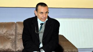 Visite ambassadeur Espagne Fernando Moran Calvo Sotelo universite Bejaia FLL 23 Mars 2021 07