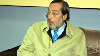 Visite ambassadeur Espagne Fernando Moran Calvo Sotelo universite Bejaia FLL 23 Mars 2021 18